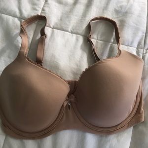 VS Body Demi Bra